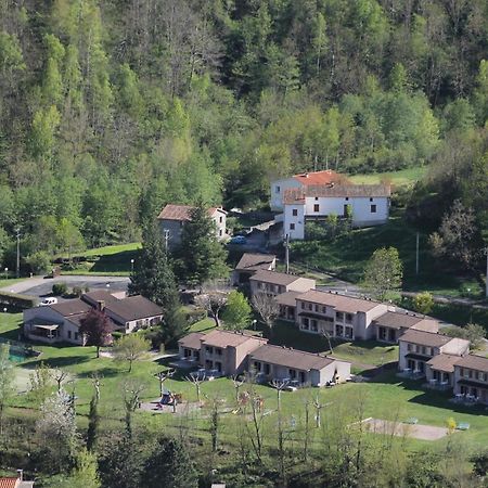Vvf Pyrenees Canigou プラット・ド・モロ・ラ・プレスト エクステリア 写真