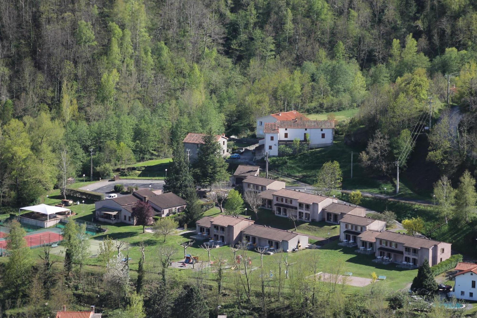 Vvf Pyrenees Canigou プラット・ド・モロ・ラ・プレスト エクステリア 写真