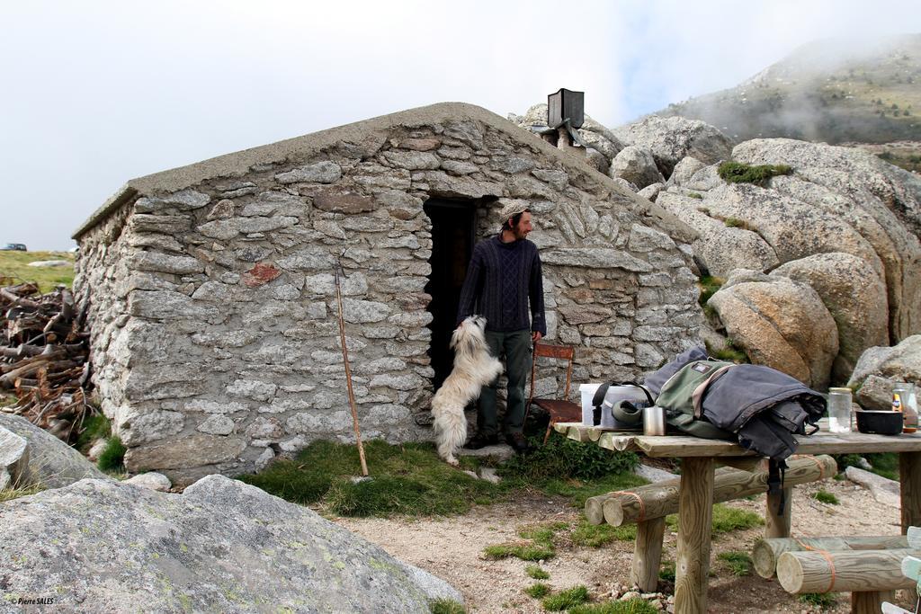 Vvf Pyrenees Canigou プラット・ド・モロ・ラ・プレスト エクステリア 写真