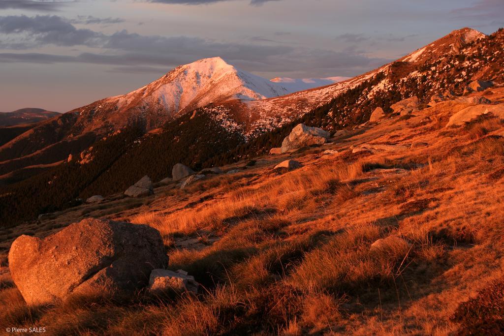 Vvf Pyrenees Canigou プラット・ド・モロ・ラ・プレスト エクステリア 写真