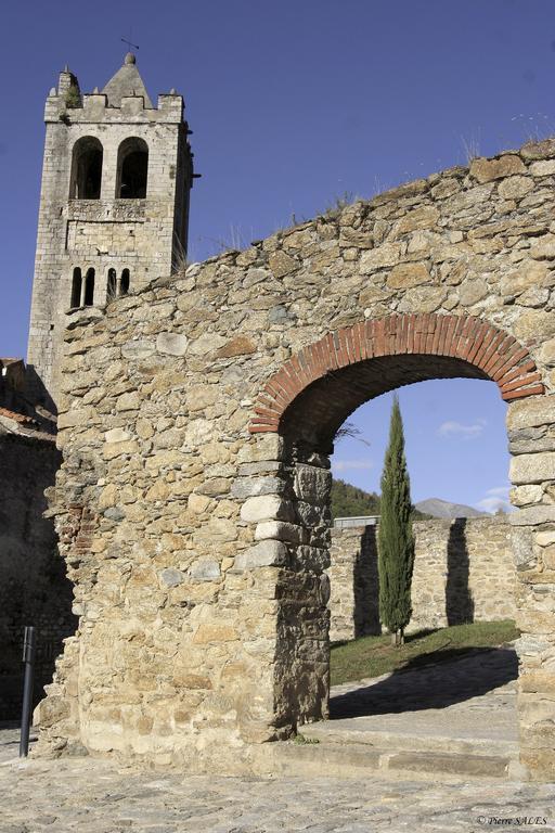 Vvf Pyrenees Canigou プラット・ド・モロ・ラ・プレスト エクステリア 写真