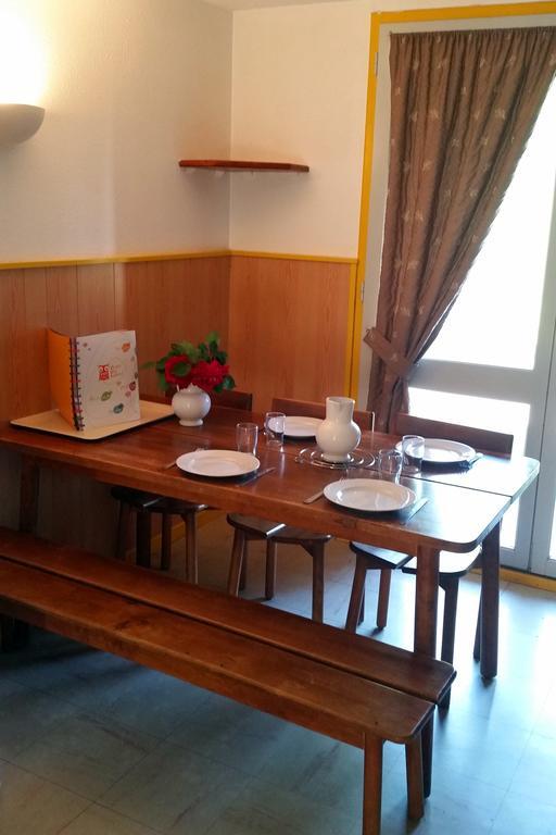 Vvf Pyrenees Canigou プラット・ド・モロ・ラ・プレスト 部屋 写真
